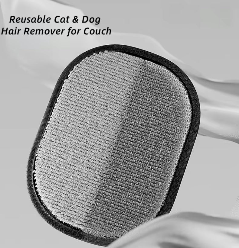 NovaFur™ Electrostatic Pet Hair Remover